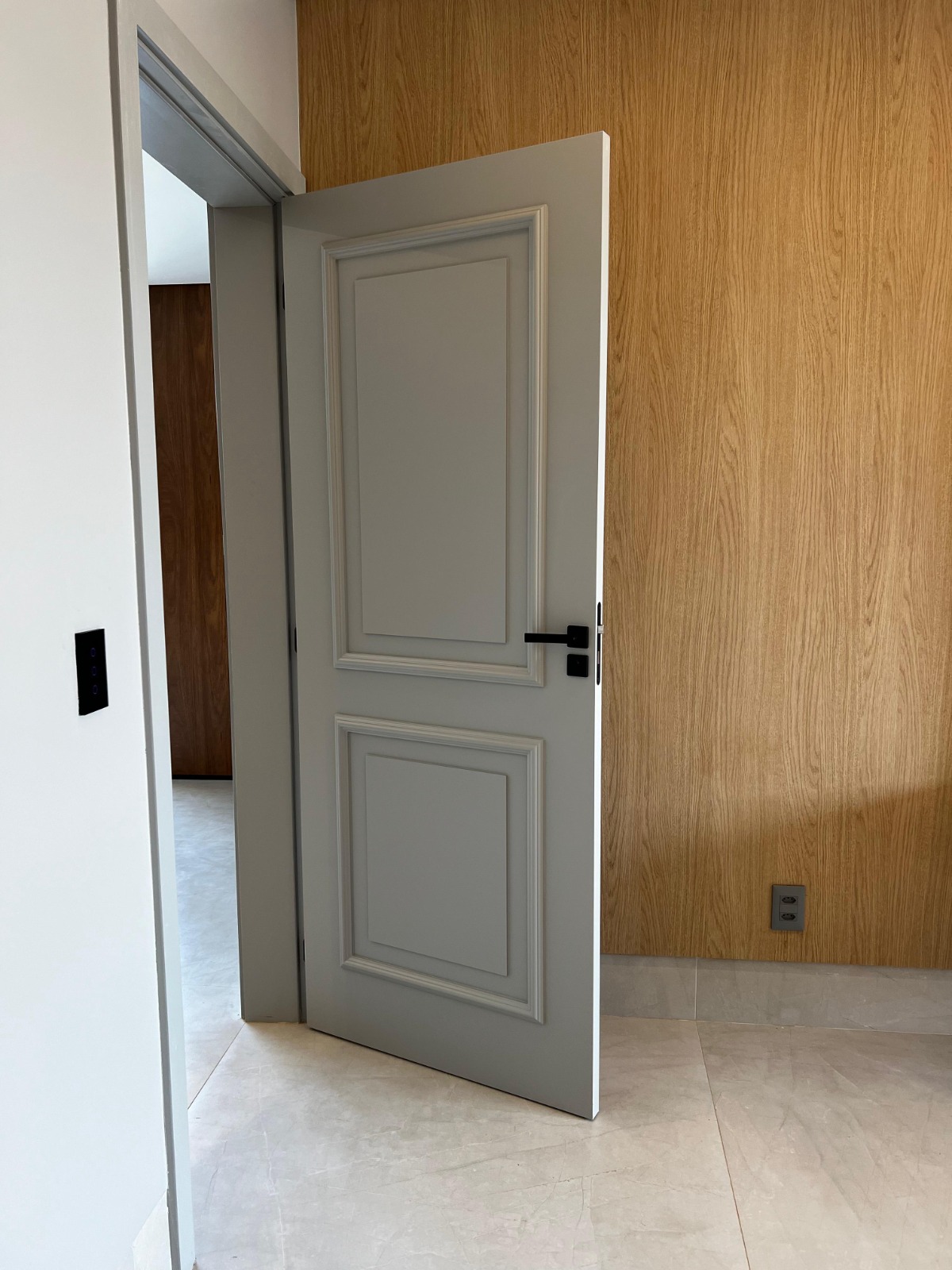 Porta Classic - Qualidade Superior