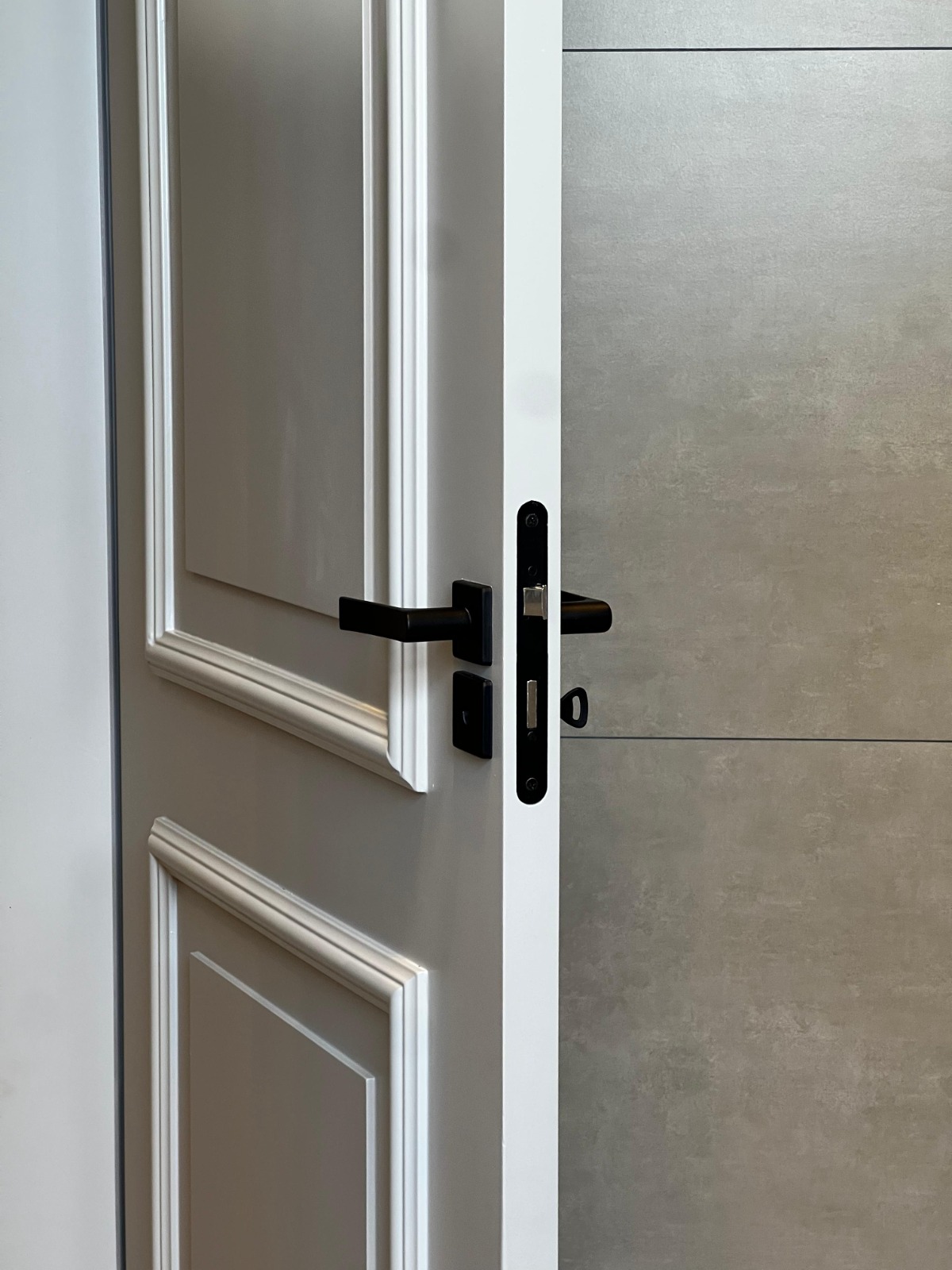 Porta Classic - Design Tradicional