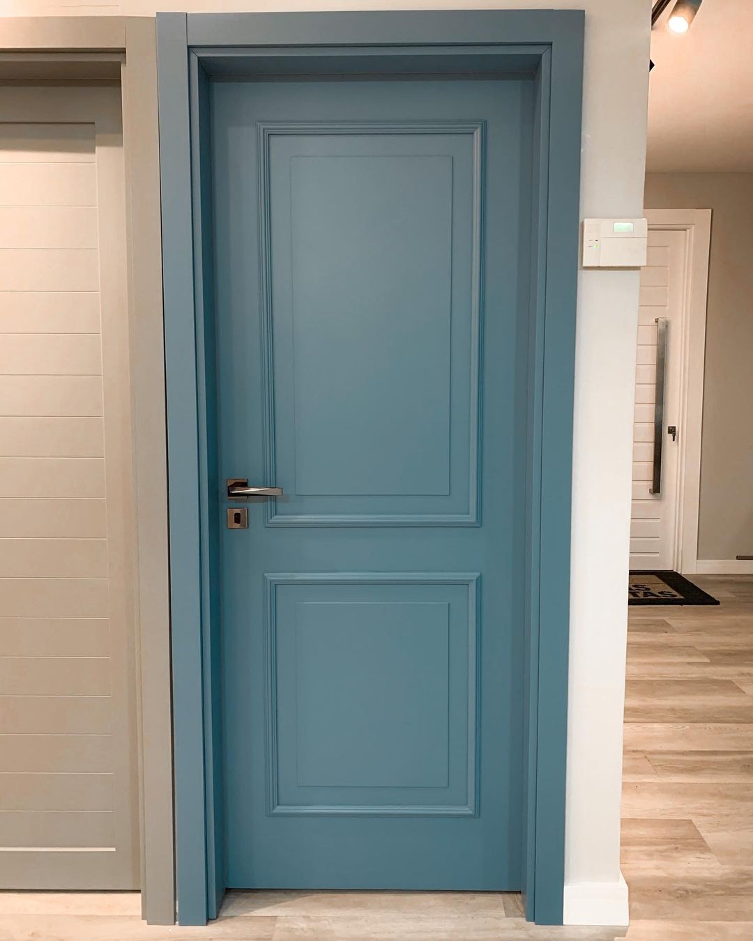 Porta Classic - Presença Marcante